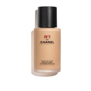CHANEL
N°1 DE CHANEL REVITALIZING FOUNDATION #B60